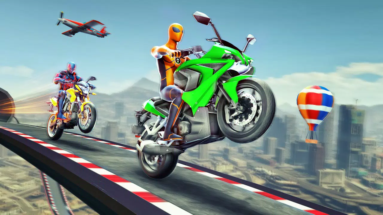 Gadi Wala Game: Bike Wala Game Captura de pantalla 1