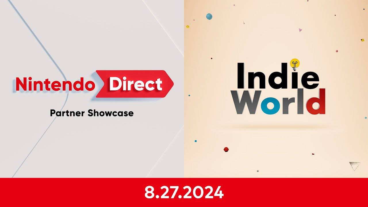 Tin nóng: Điểm nổi bật của Nintendo Direct, Đánh giá của Star Trader, Trò chơi mới & Bán hàng