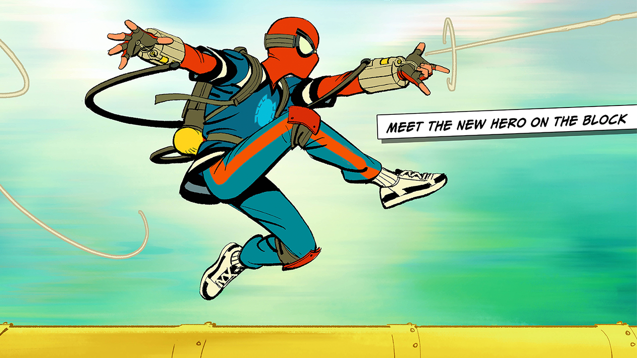 Spider-Man: Neighborly Revelations Unravel Destiny