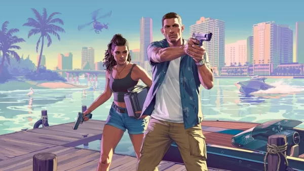 O trailer do GTA 6 revela o enredo, a vice -cidade e os novos personagens 