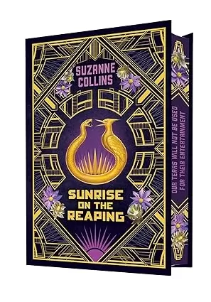 Amazon oferece desconto na Edição de Colecionador de Sunrise Reaping