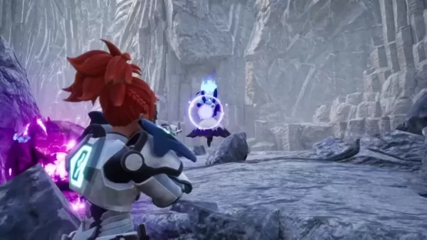 Palworld's Pocketpair Gives a Hard No to Generative AI