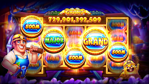 Jackpot Wins Slots Casino Schermafbeelding 2