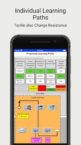 VISTALIZER for Enterprises 螢幕截圖 1