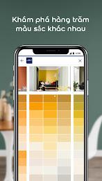 Dulux Visualizer VN Ekran Görüntüsü 1