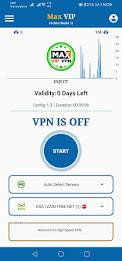 MAX VIP VPN应用截图第0张