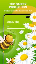 Spring VPN : Fast&Guard 스크린샷 3