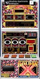 Golden X Game UK Slot Machine Ảnh chụp màn hình 3