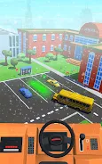 Mega Vehicle Master Car Games Скриншот 2