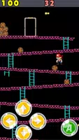 classic kong Tangkapan skrin 2