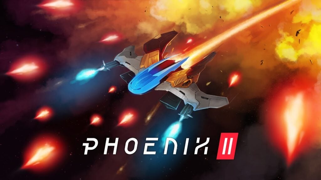 Phoenix 2 Transforms Its Gameplay With A New Campaign Mode And Controller Support