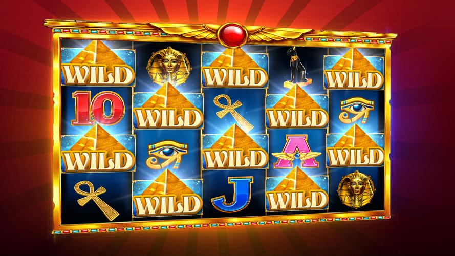 Ra slots casino slot machines Tangkapan skrin 3