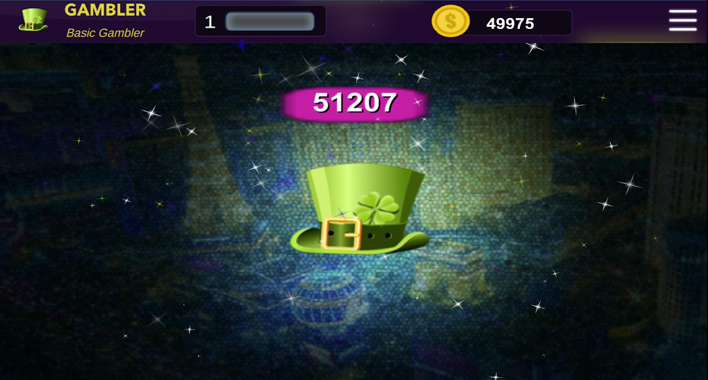 Games - Old Vegas Slots 螢幕截圖 3