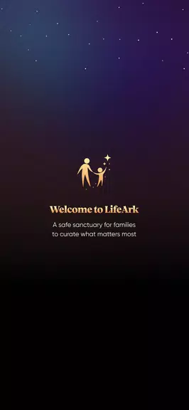 LifeArk应用截图第0张