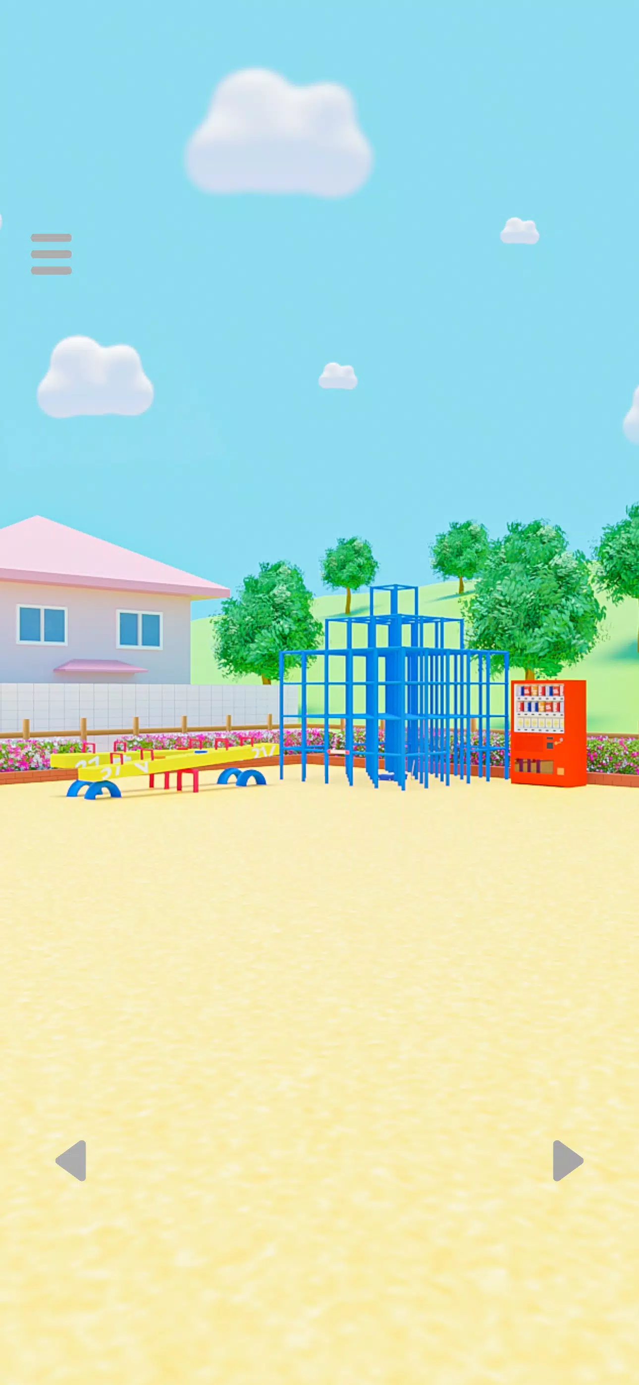 Escape Game After School Park Screenshot 2