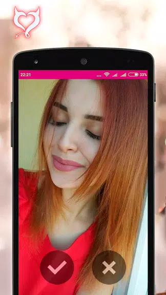 Online Dating Apps Free ภาพหน้าจอ 2