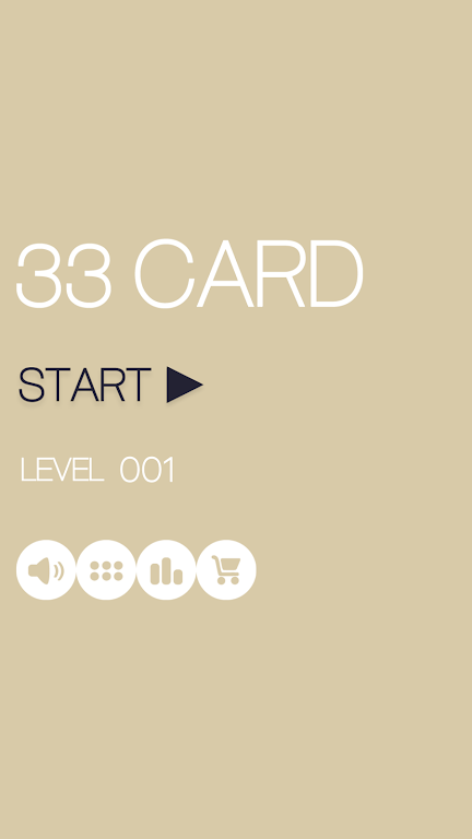 33 Card ภาพหน้าจอ 0