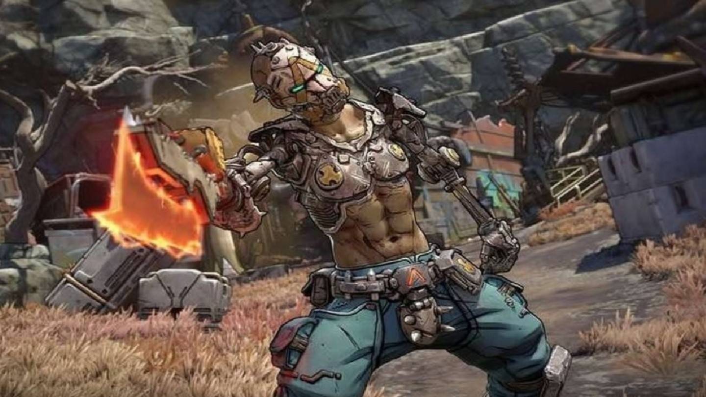 Borderlands 4: Gearbox enthüllt große Veränderung im Spieldesign