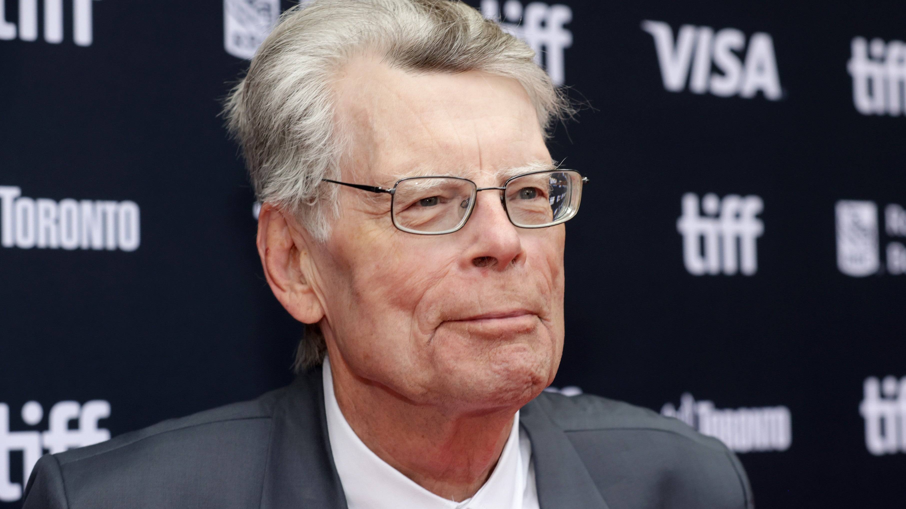 Stephen King diz que o Oscar deve ser cancelado em meio a incêndios florestais de Los Angeles