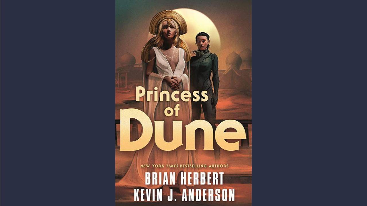 Princess of Dune