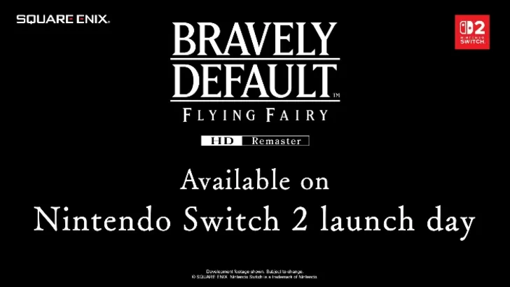 သတ္တိရှိရှိပုံမှန်: Fairy HD Remaster Remove Date နှင့်အချိန်ပျံသန်းခြင်း