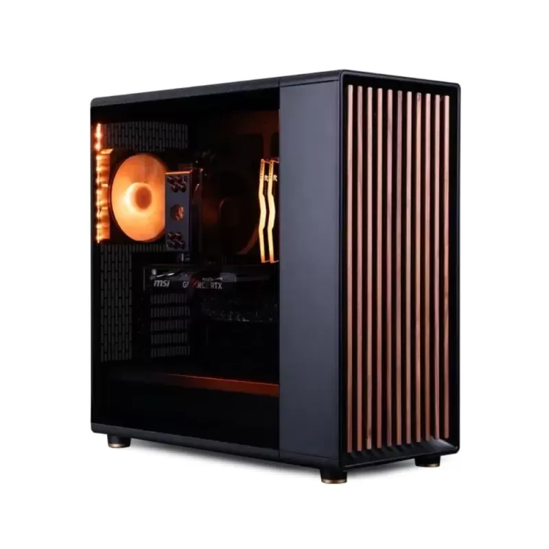 ယနေ့အကောင်းဆုံးအပေးအယူများ - Maingear စိတ်ကြိုက် RTX RTX 5070 PC, Pokémon TCG နှင့် Skyrim Thingset