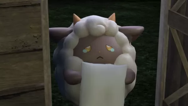 Palworld's Pocketpair Gives a Hard No to Generative AI