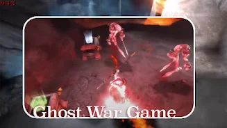 God of Ghost War स्क्रीनशॉट 0