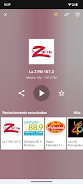 Radio FM Mexico Captura de pantalla 1