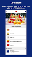 MATA VAISHNODEVI APP Captura de tela 0