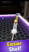 Infinity 8 Ball™ Pool King Schermafbeelding 0