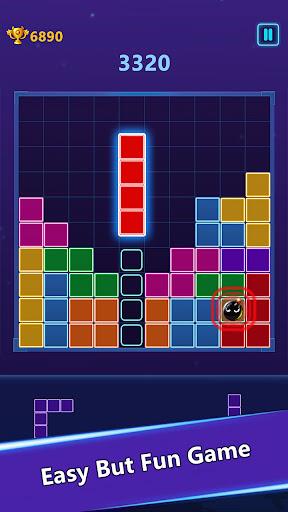 Color Puzzle Game 스크린샷 0