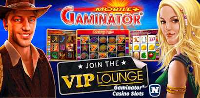 Gaminator Online Casino Slots 스크린샷 0