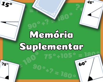 Memória Suplementar स्क्रीनशॉट 0