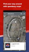 Texas Motor Speedway 螢幕截圖 1