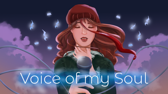 Voice of my Soul スクリーンショット 0