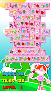 Mahjong Sweet Ảnh chụp màn hình 0