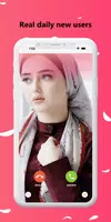 Muslim Dating & Muz marriage 螢幕截圖 3