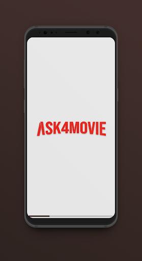 ASK4MOVIE - Series & Movies Скриншот 0