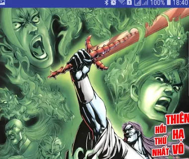 Comics Story - Love Story Tangkapan skrin 1
