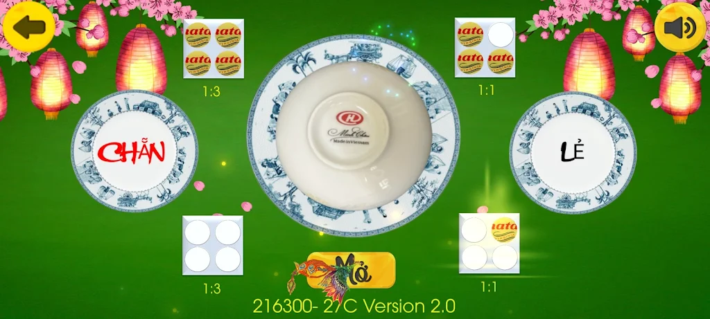 Xóc Đĩa 2023 스크린샷 2