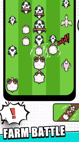 Two Player Games: 2 Player Duo Tangkapan skrin 3