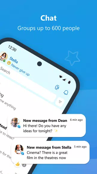 Skype Insider应用截图第3张