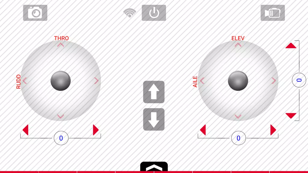 SYMA GO+ Schermafbeelding 1