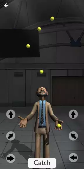 Ultimate Juggling Скриншот 3