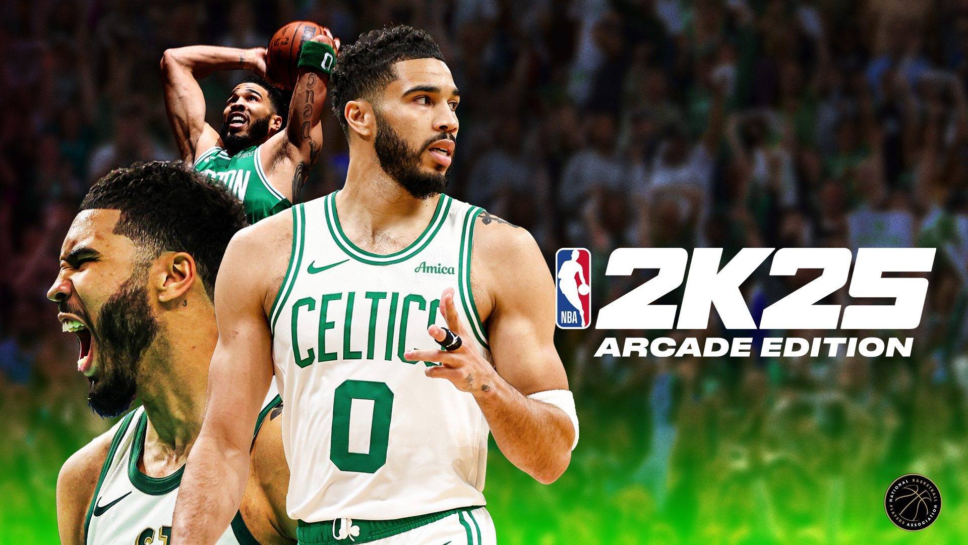 „NBA 2K25 Arcade Edition“ macht Schlagzeilen über die neuen Apple Arcade-Veröffentlichungen im Oktober 2024 mit drei App-Store-Größen