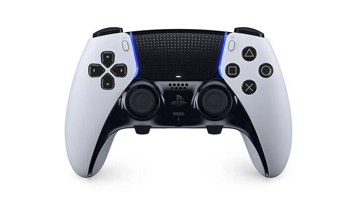 Sony Patents PS5 Controller Gun Transformation Tech