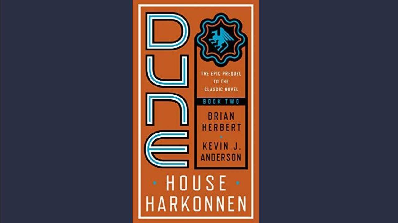 House Harkonnen