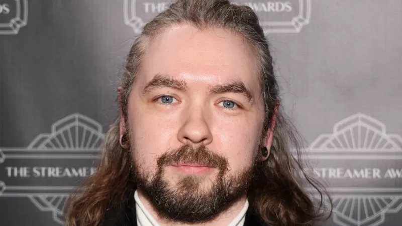 Projekt animowanego show Jacksepticeyye Secret Soma nieoczekiwanie upada