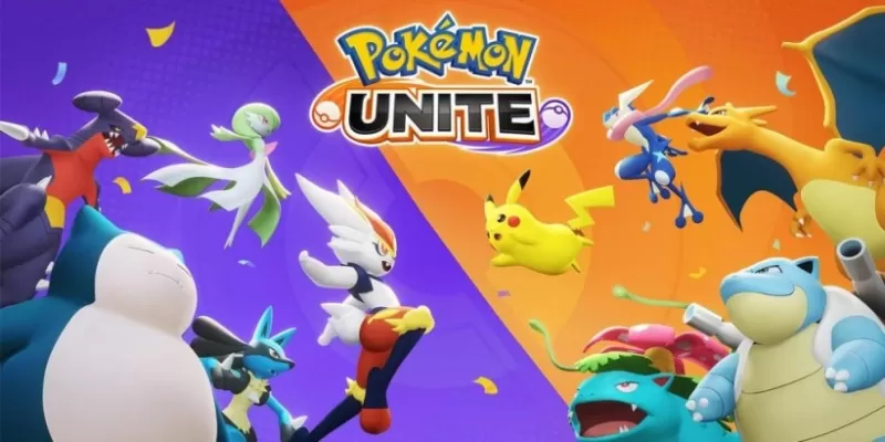 Vòng loại Ấn Độ cho Pokémon Unite World Championship Series 2025 được công bố